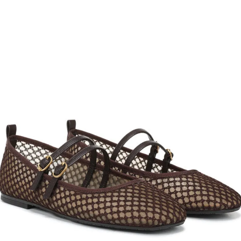 ALBIE MESH Flat