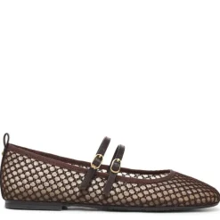 ALBIE MESH Flat