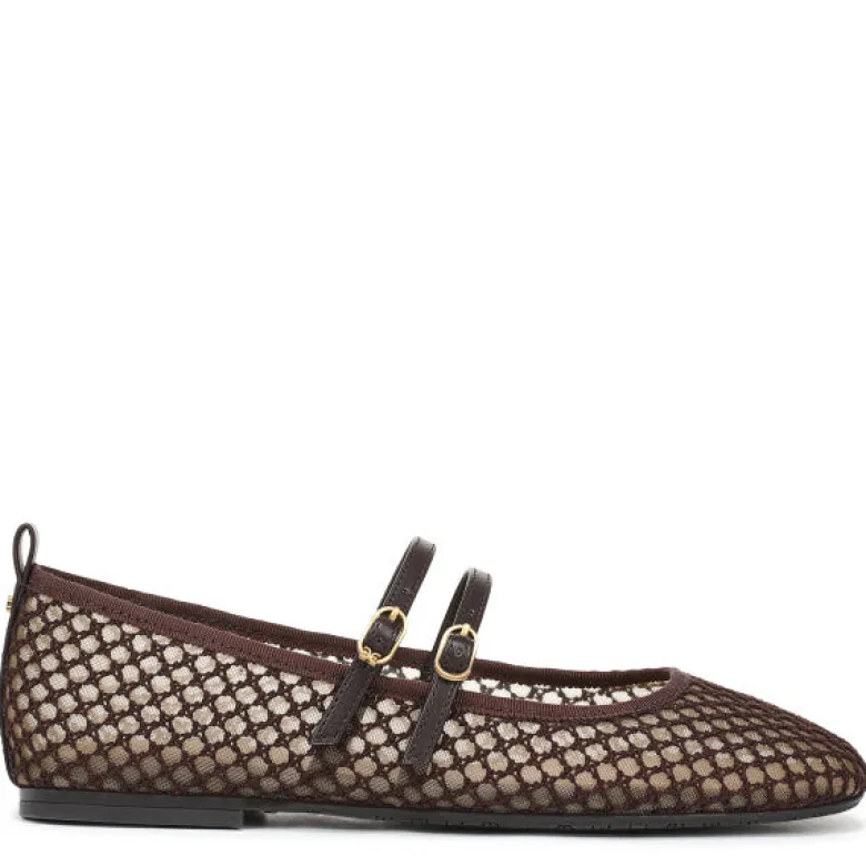ALBIE MESH Flat