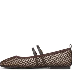 ALBIE MESH Flat