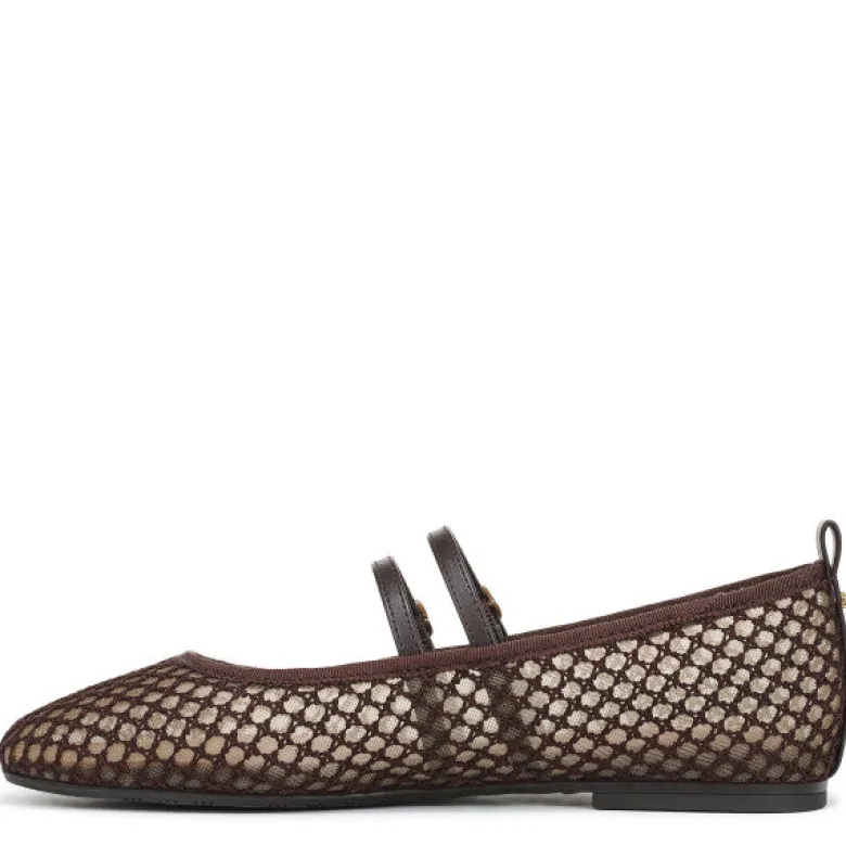 ALBIE MESH Flat