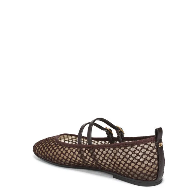 ALBIE MESH Flat