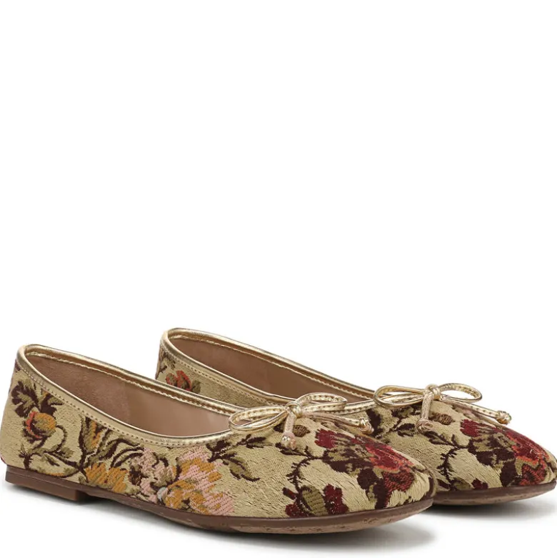ALIE BALLET FLAT