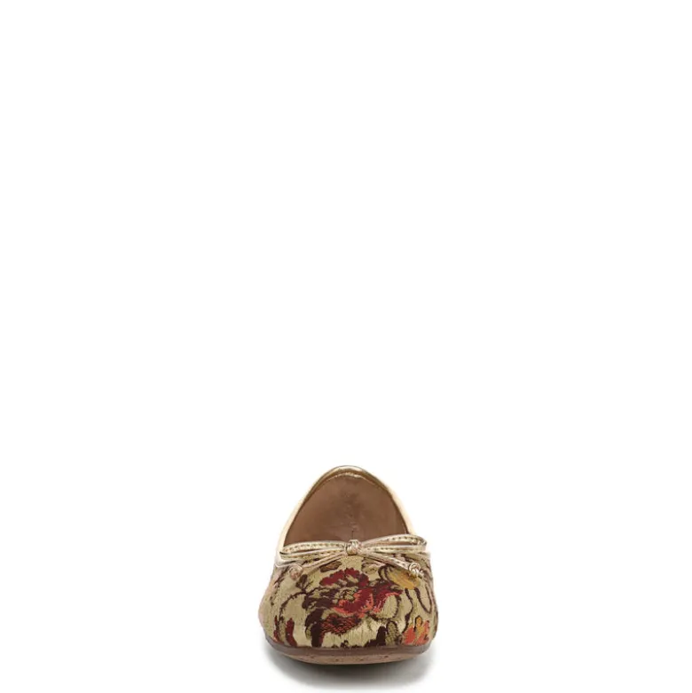 ALIE BALLET FLAT