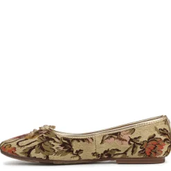ALIE BALLET FLAT