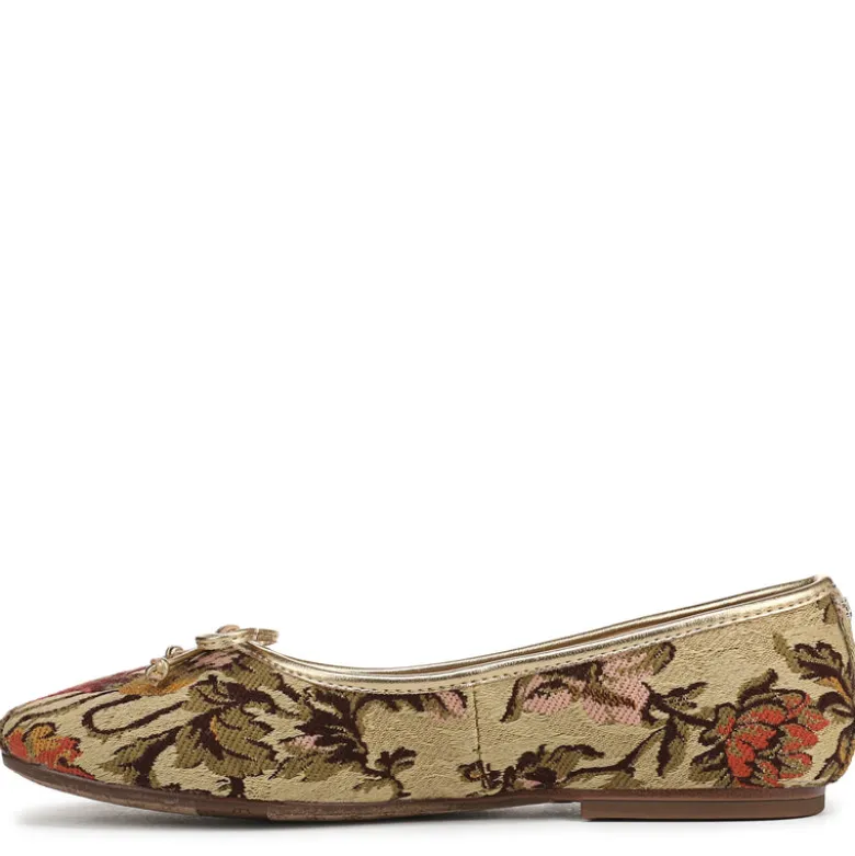 ALIE BALLET FLAT