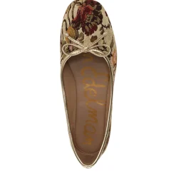 ALIE BALLET FLAT