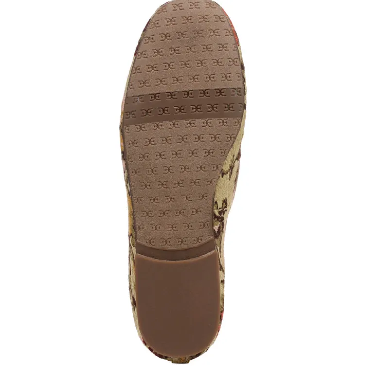 ALIE BALLET FLAT