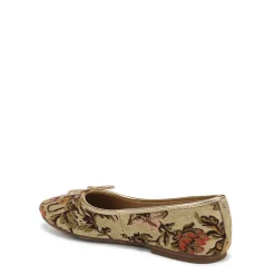 ALIE BALLET FLAT