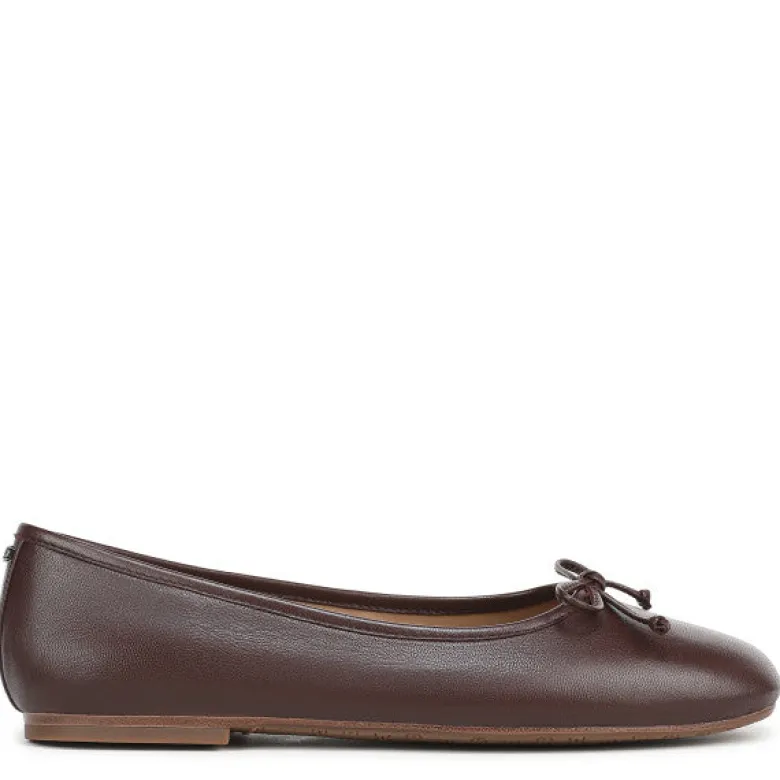 Alie Ballet Flat