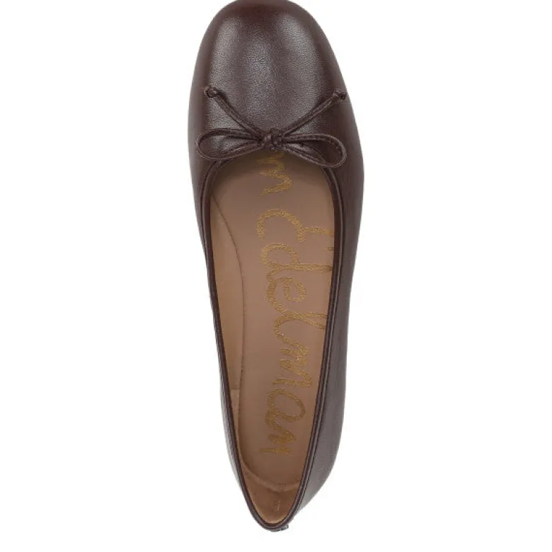 Alie Ballet Flat