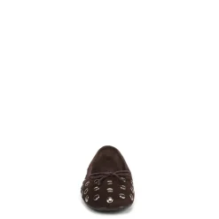 ALIE STUDDED BALLET FLAT
