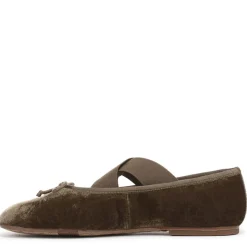 ARYA BALLET FLAT