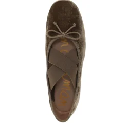 ARYA BALLET FLAT
