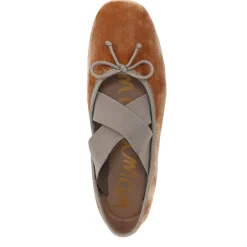 ARYA BALLET FLAT