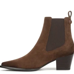 ASHTYN ANKLE BOOT