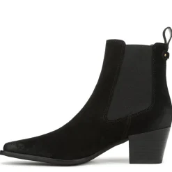 ASHTYN ANKLE BOOT