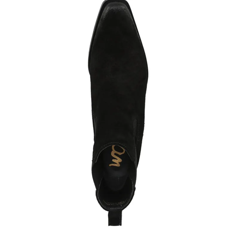 ASHTYN ANKLE BOOT