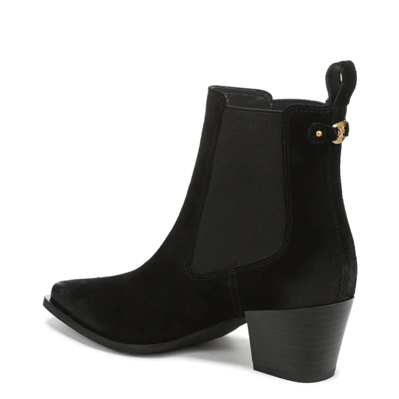 ASHTYN ANKLE BOOT