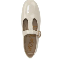 AVIRA MARY JANE FLAT