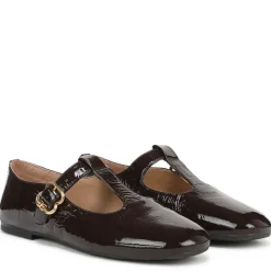 AVIRA MARY JANE FLAT