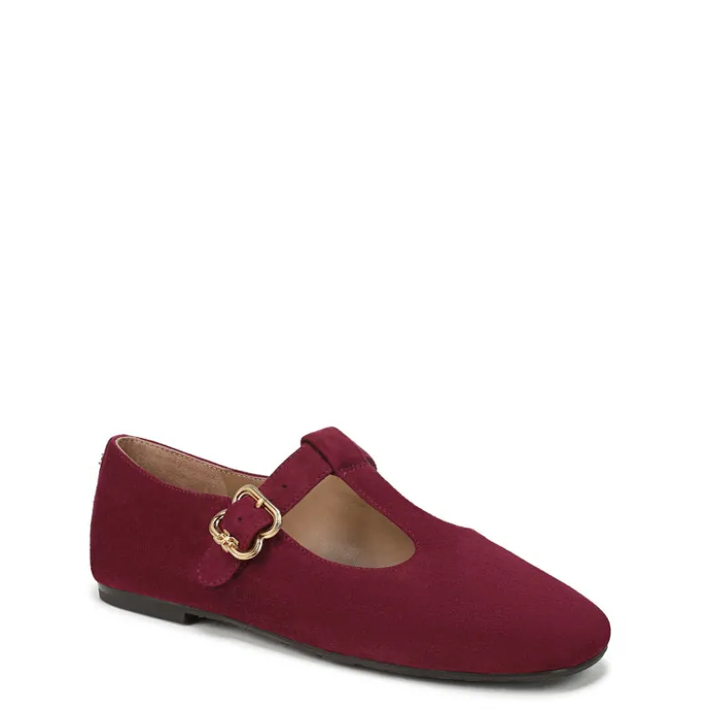 AVIRA MARY JANE FLAT