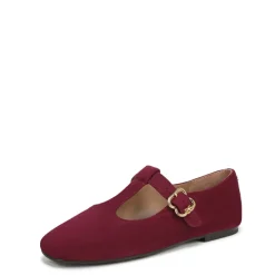 AVIRA MARY JANE FLAT