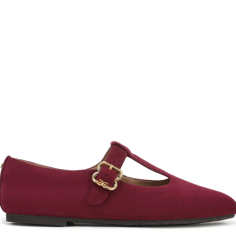 AVIRA MARY JANE FLAT