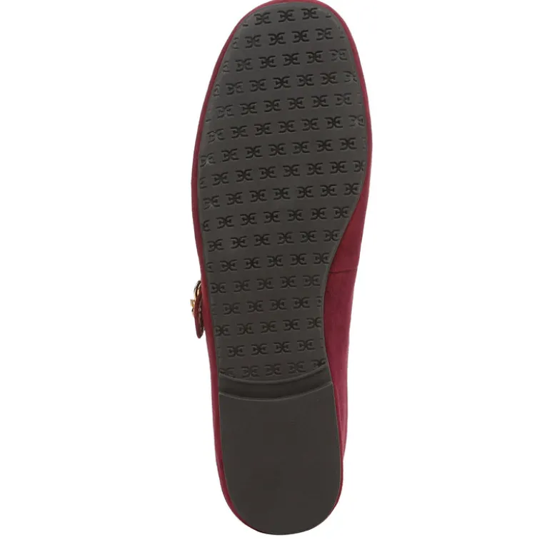 AVIRA MARY JANE FLAT