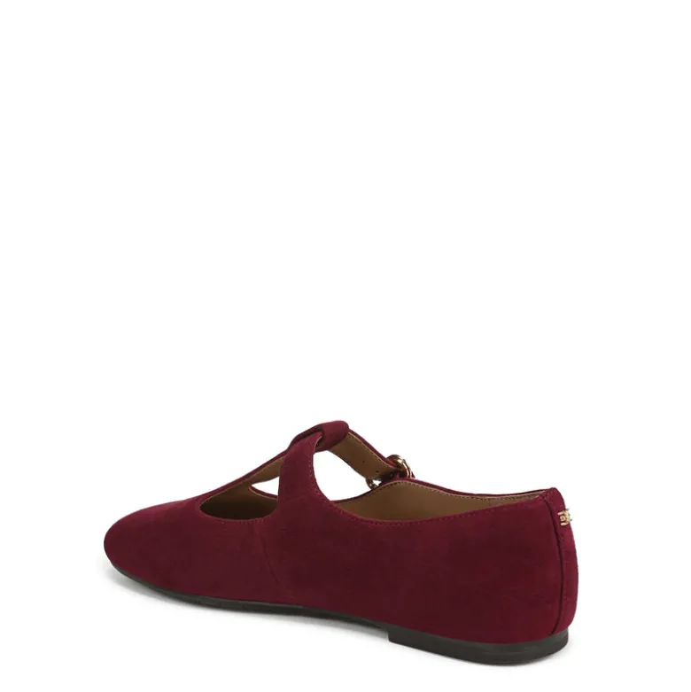 AVIRA MARY JANE FLAT