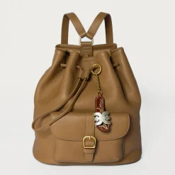 Bay Bag Charm