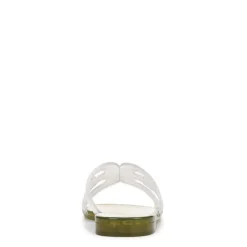 Bay Jelly Slide Sandal