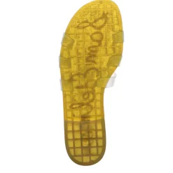 Bay Jelly Slide Sandal