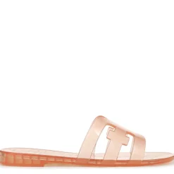 Bay Jelly Slide Sandal