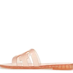 Bay Jelly Slide Sandal