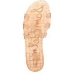 Bay Jelly Slide Sandal