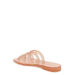 Bay Jelly Slide Sandal