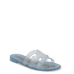 Bay Jelly Slide Sandal