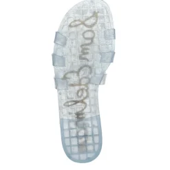 Bay Jelly Slide Sandal