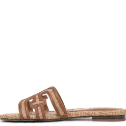 Bay Multi Slide Sandal