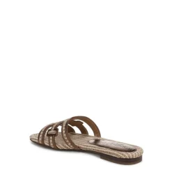 Bay Multi Slipper