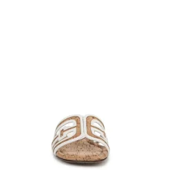 Bay Multicolor Slide Sandal