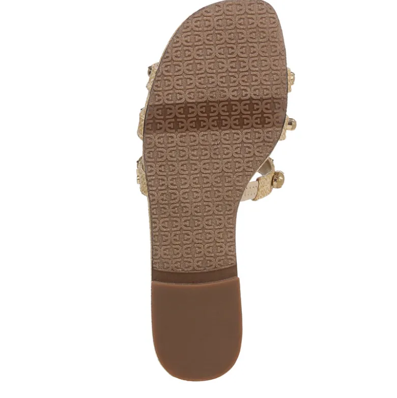BAY RAY SLIDE SANDAL