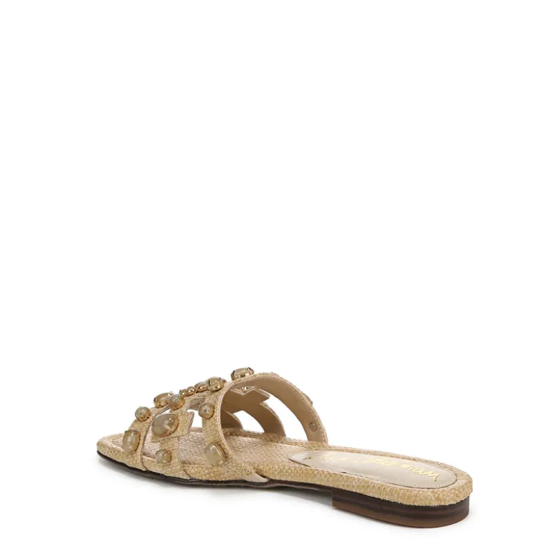 BAY RAY SLIDE SANDAL