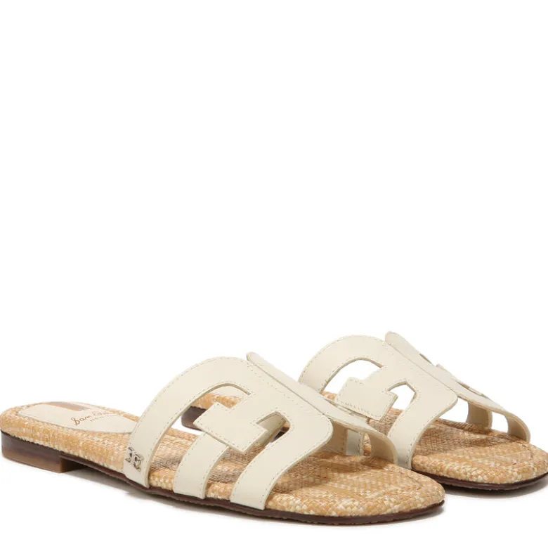 BAY SLIDE SANDAL