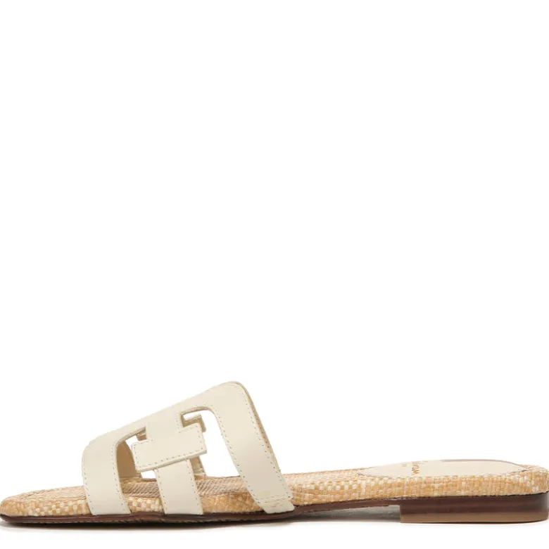 BAY SLIDE SANDAL