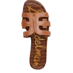 BAY SLIDE SANDAL