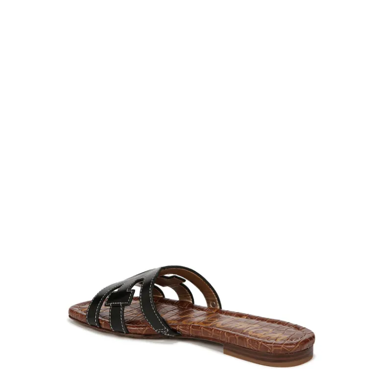 BAY SLIDE SANDAL