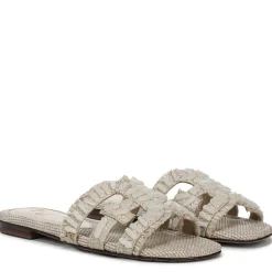 BAY STONE SLIDE SANDAL