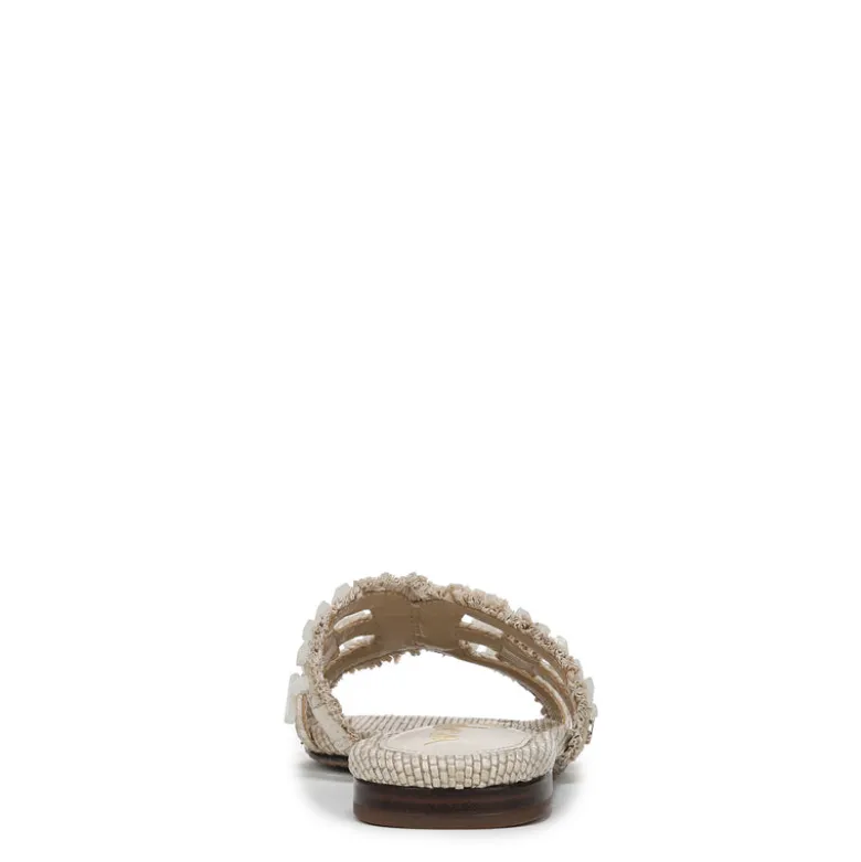 BAY STONE SLIDE SANDAL